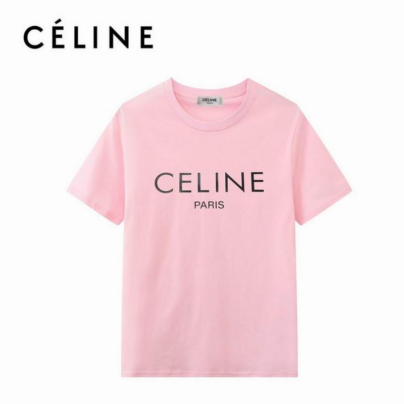 CELINE Men's T-shirts 53